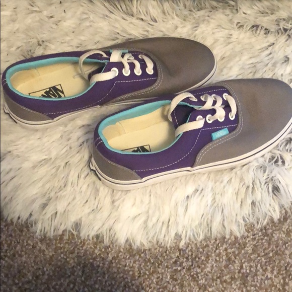 Vans 👟 - Picture 2 of 6